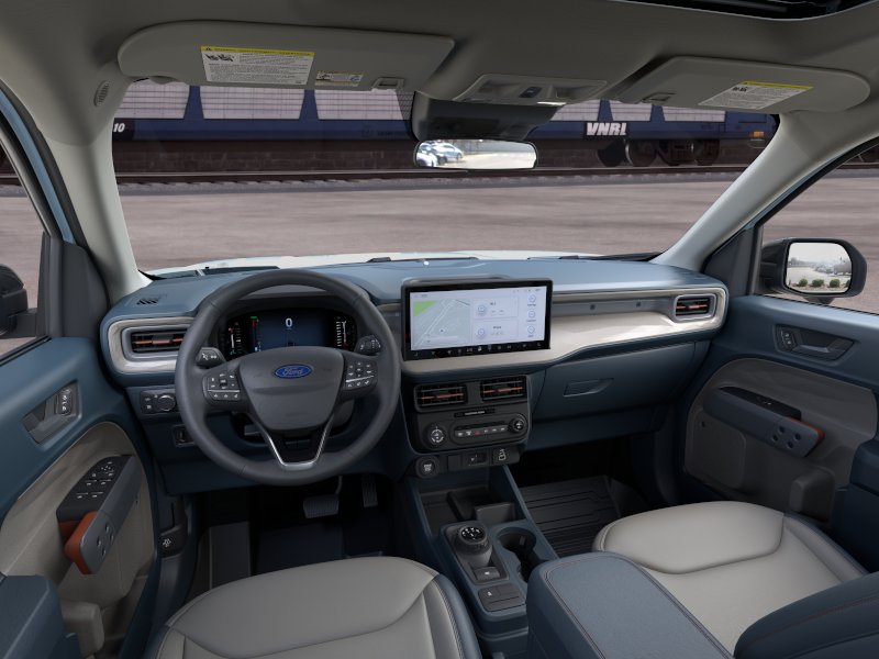 2026 Ford Maverick Lariat - Photo 9