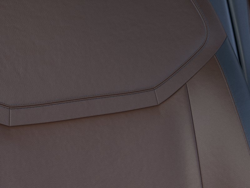 New 2024 Oxford White Ford Lariat® image 17