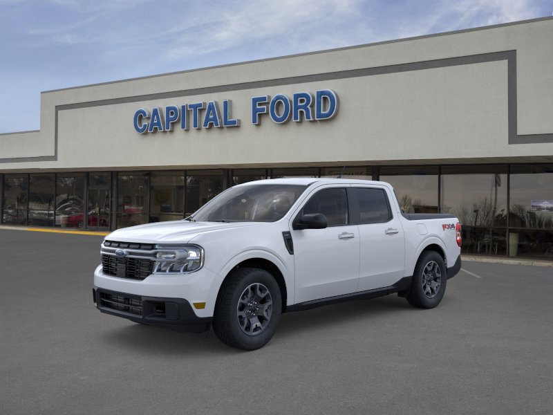 2024 Ford Maverick Lariat®