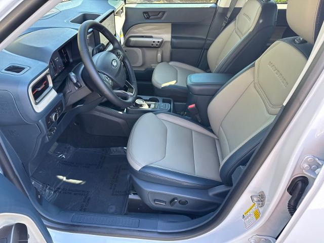New 2026 Oxford White Ford Lariat® image 42