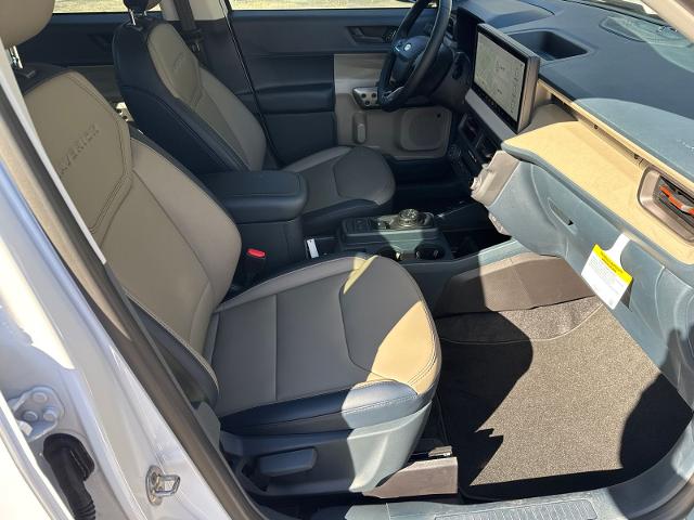 New 2026 Oxford White Ford Lariat® image 47