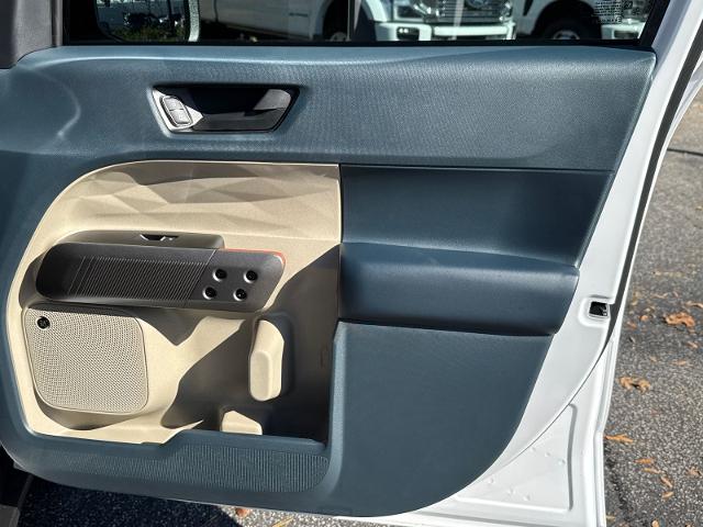 New 2026 Oxford White Ford Lariat® image 48