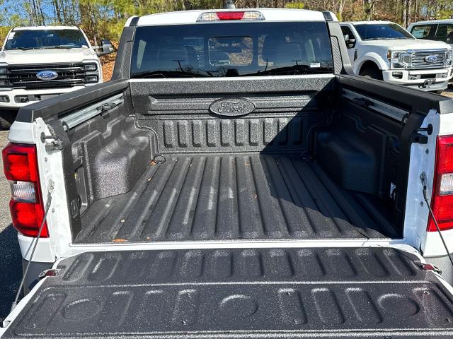 New 2026 Oxford White Ford Lariat® image 52