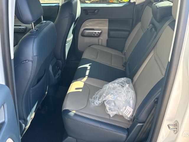 New 2026 Oxford White Ford Lariat® image 54