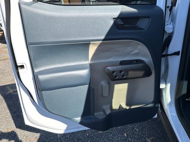 New 2026 Oxford White Ford Lariat® image 55