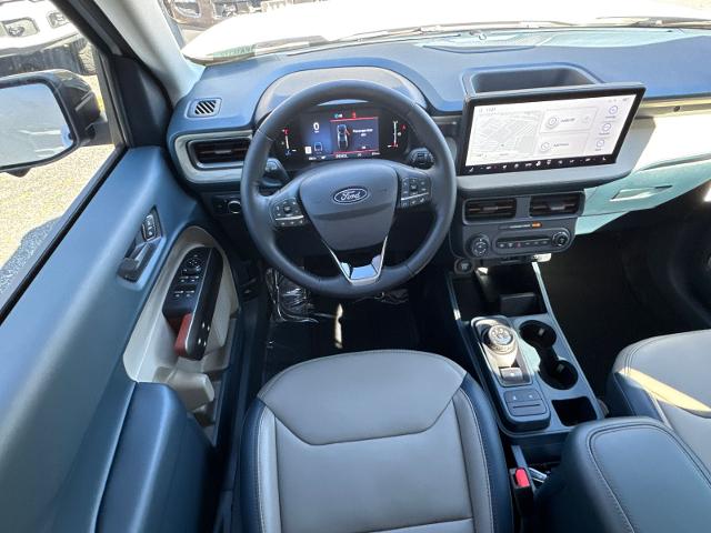 New 2026 Oxford White Ford Lariat® image 56