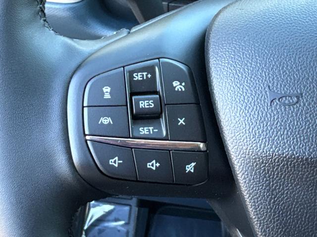 New 2026 Oxford White Ford Lariat® image 58