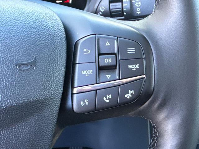 New 2026 Oxford White Ford Lariat® image 59
