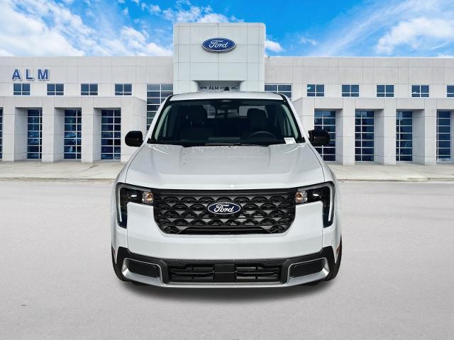 New 2026 Oxford White Ford Lariat® image 34
