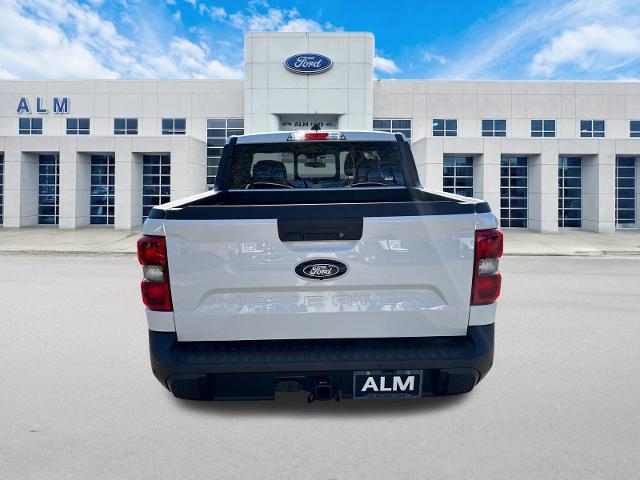 New 2026 Oxford White Ford Lariat® image 39