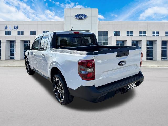 New 2026 Oxford White Ford Lariat® image 40