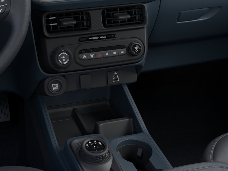 New 2026 Shadow Black Ford Lariat® image 16