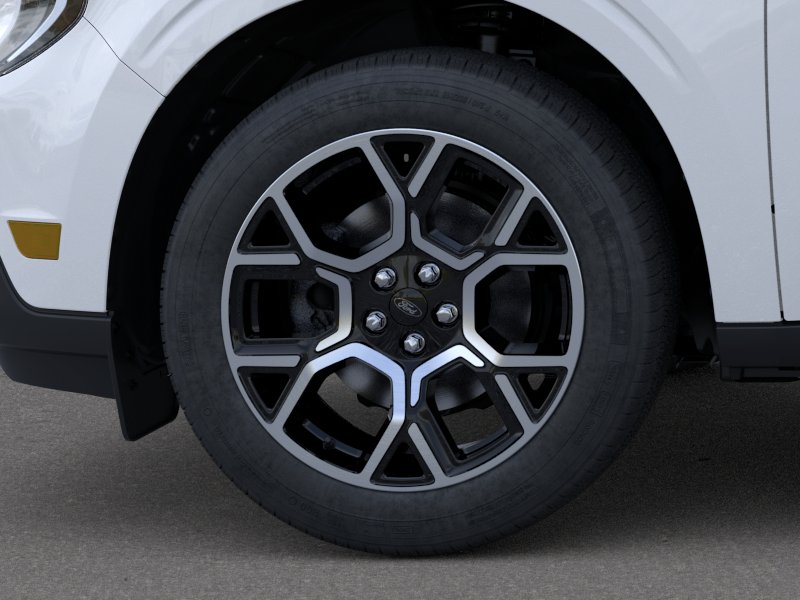 New 2026 Oxford White Ford Lariat® image 20