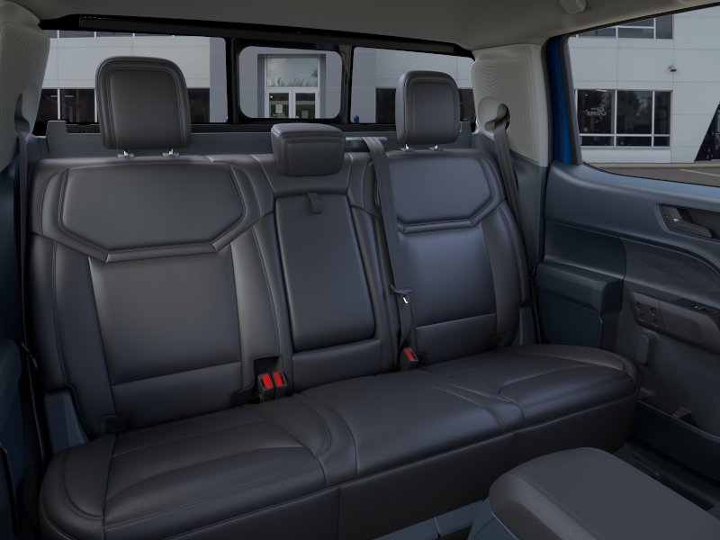 2025 Ford Maverick Lariat - Photo 35