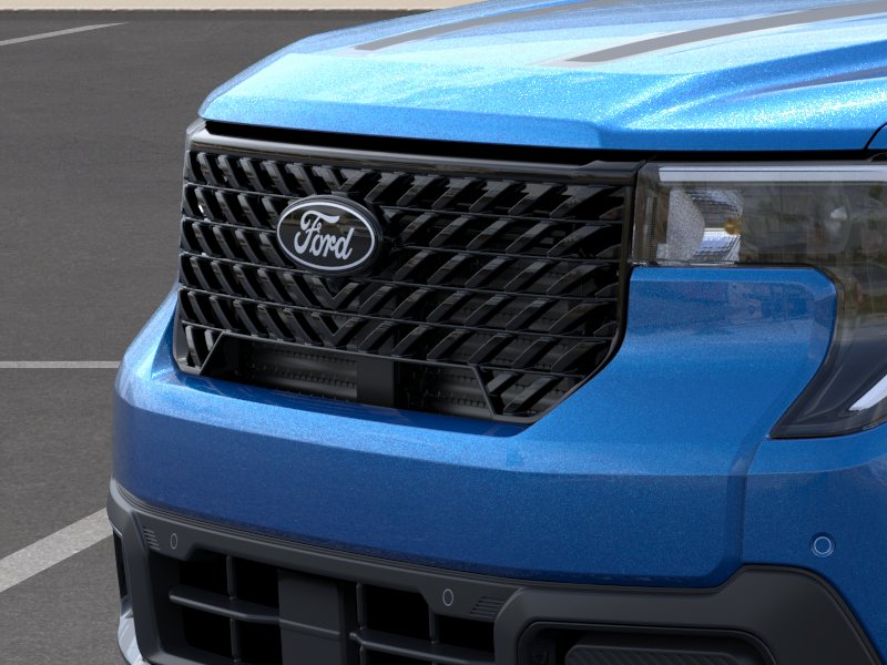 2025 Ford Maverick Lariat - Photo 42