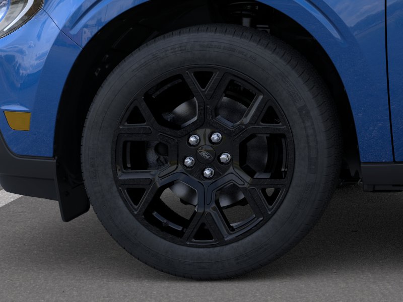 2025 Ford Maverick Lariat - Photo 44