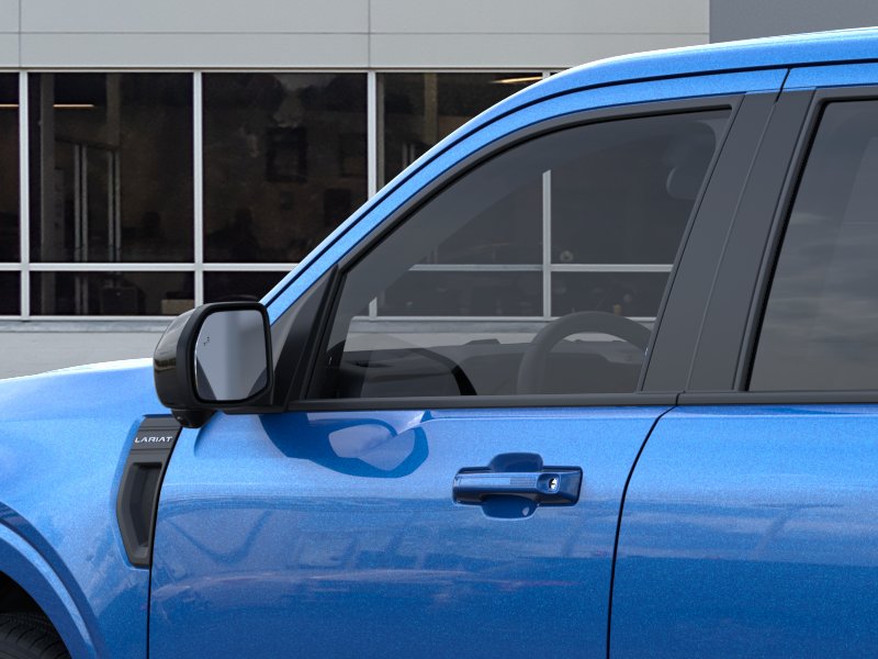 2025 Ford Maverick Lariat - Photo 45