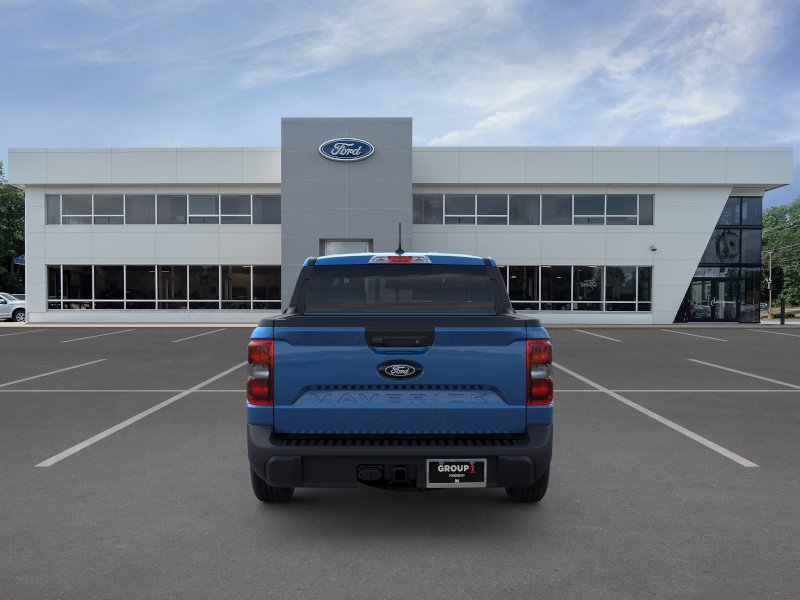 2025 Ford Maverick Lariat - Photo 29