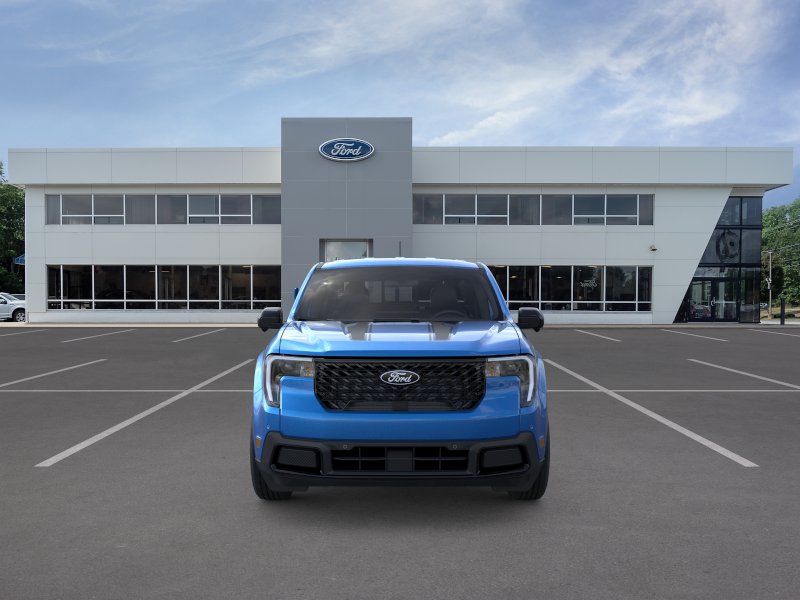 2025 Ford Maverick Lariat - Photo 30