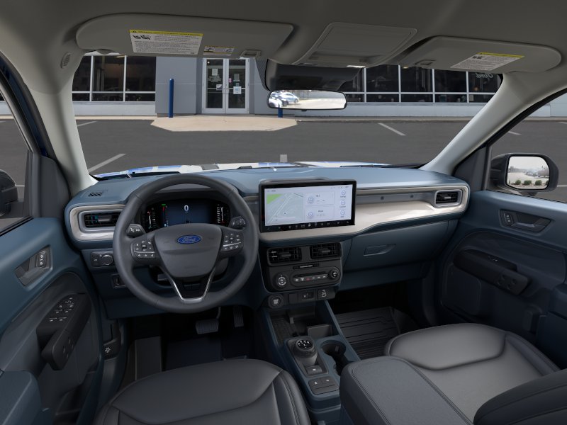 2025 Ford Maverick Lariat - Photo 33