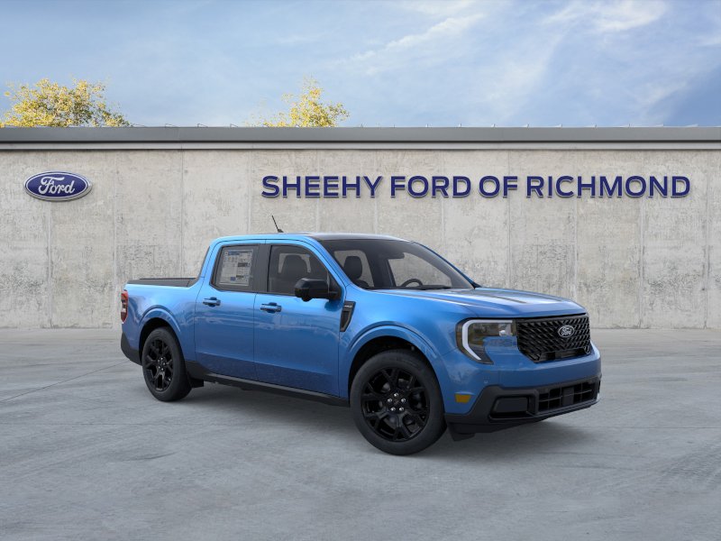 2025 Ford Maverick Lariat®