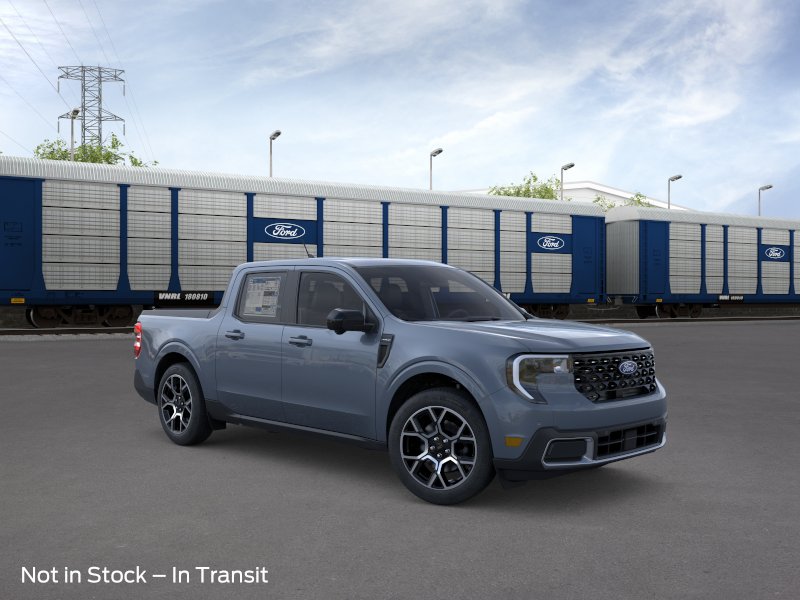 2026 Ford Maverick Lariat AWD's photo