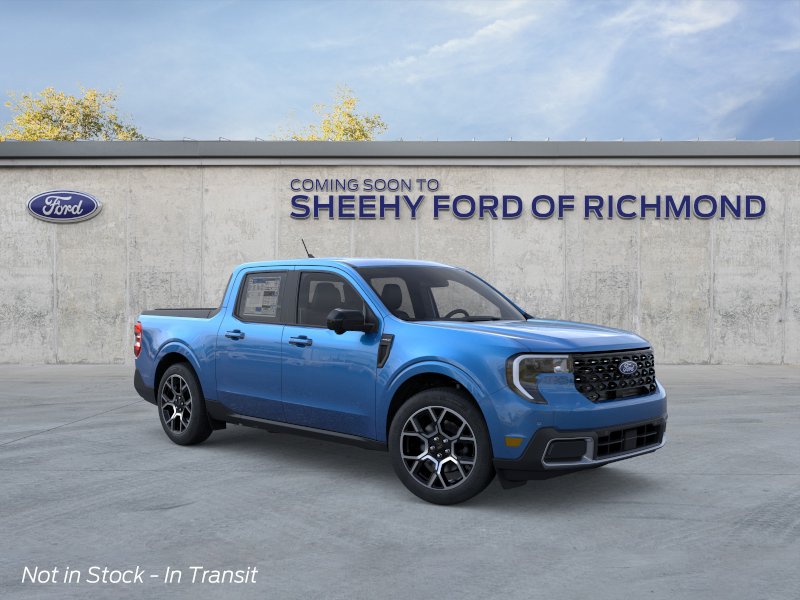 2026 Ford Maverick Lariat AWD's photo