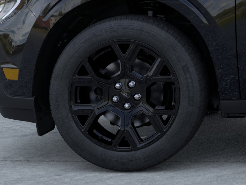 New 2026 Shadow Black Ford Lariat image 44