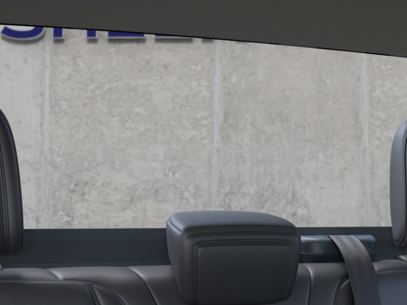 New 2026 Shadow Black Ford Lariat image 48