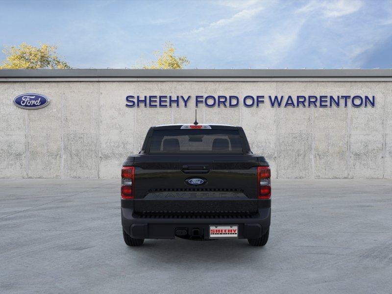 New 2026 Shadow Black Ford Lariat image 30
