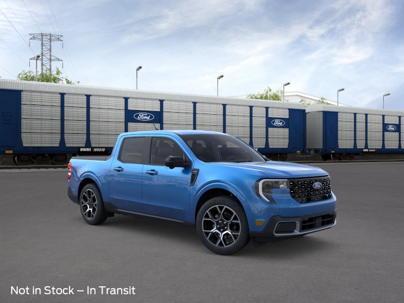 2026 Ford Maverick Lariat AWD's photo