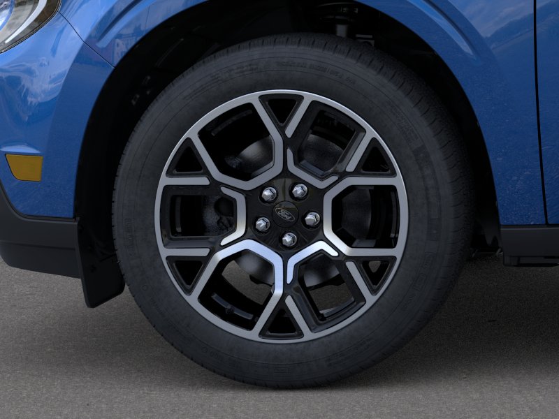 New 2026 Velocity Blue Ford Lariat® image 20