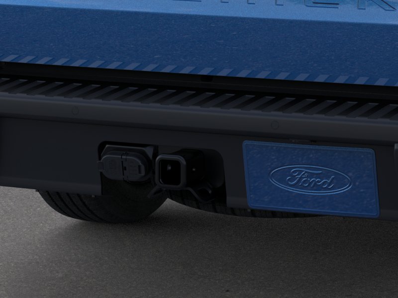 New 2026 Velocity Blue Ford Lariat® image 23