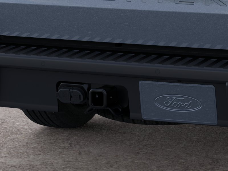 2025 Ford Maverick Lariat - Photo 23