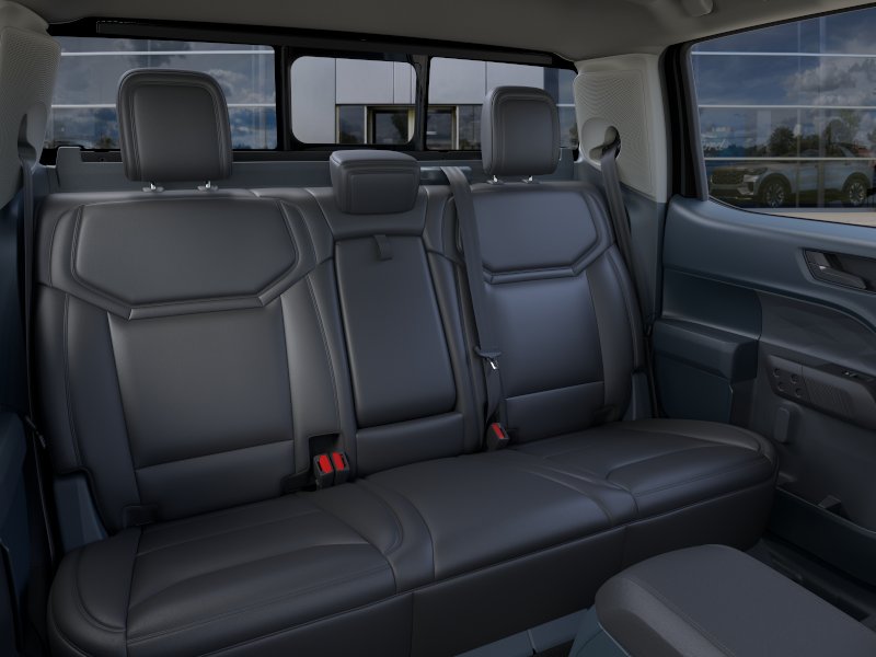 2025 Ford Maverick Lariat - Photo 11