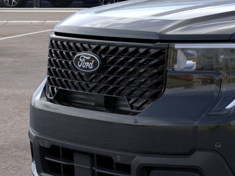 2025 Ford Maverick Lariat - Photo 18