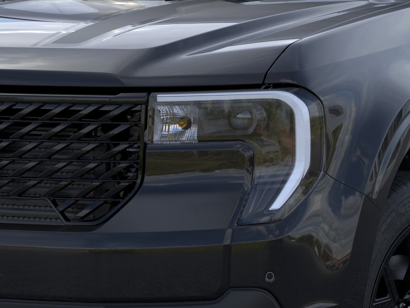 2025 Ford Maverick Lariat - Photo 19