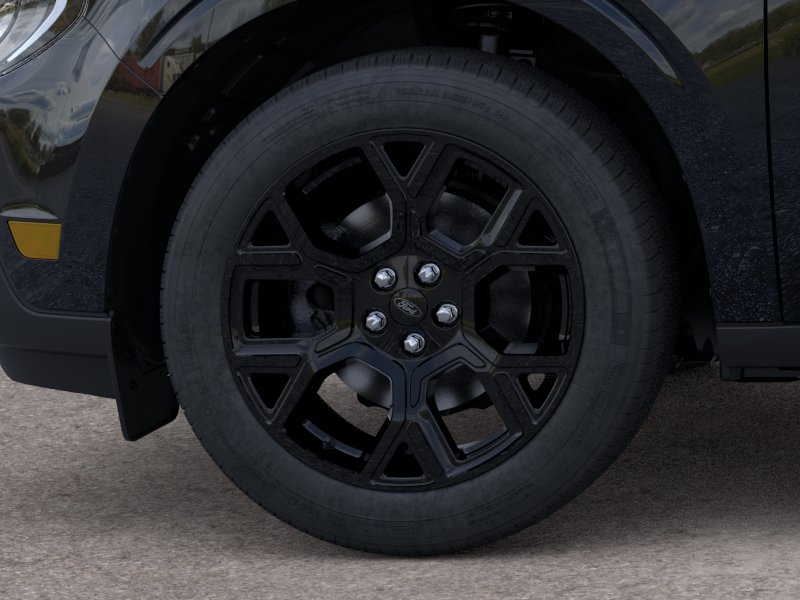 2025 Ford Maverick Lariat - Photo 20