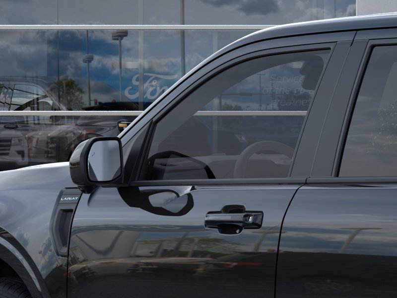 2025 Ford Maverick Lariat - Photo 21