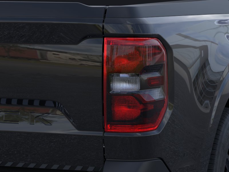 2025 Ford Maverick Lariat - Photo 22