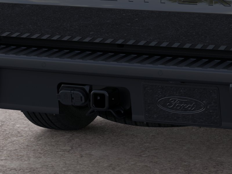 2025 Ford Maverick Lariat - Photo 23