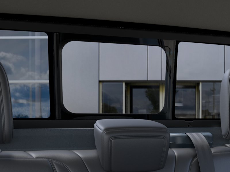 2025 Ford Maverick Lariat - Photo 24