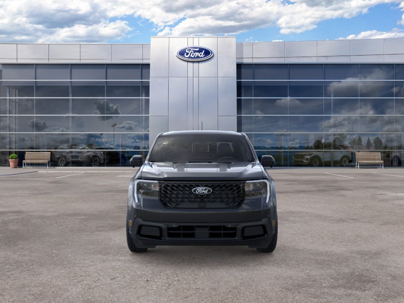 2025 Ford Maverick Lariat - Photo 6