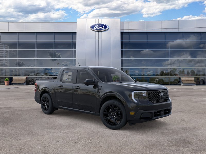 2025 Ford Maverick Lariat - Photo 7