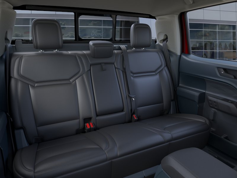 2025 Ford Maverick Lariat - Photo 32