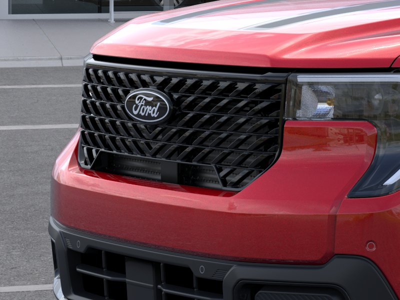 2025 Ford Maverick Lariat - Photo 39