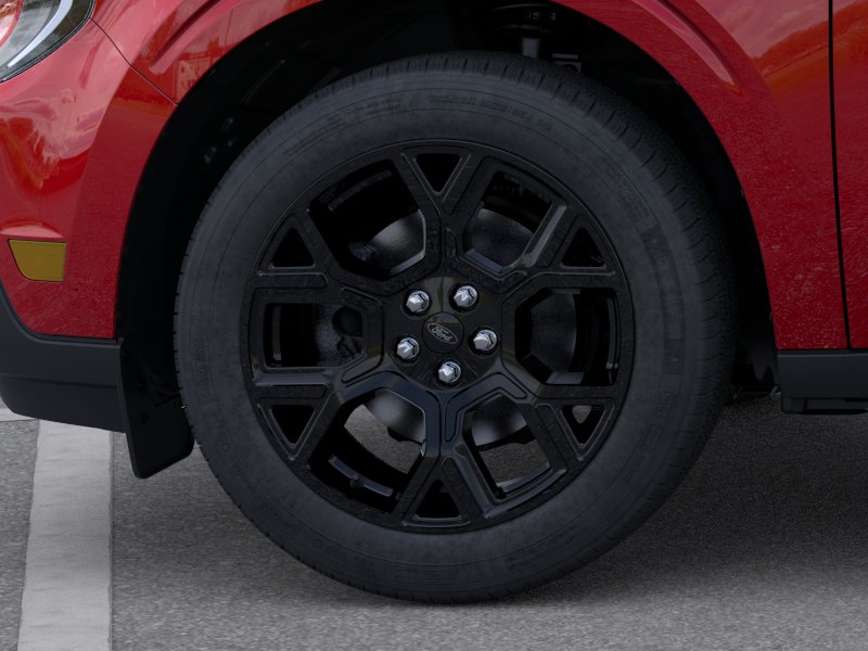 2025 Ford Maverick Lariat - Photo 41