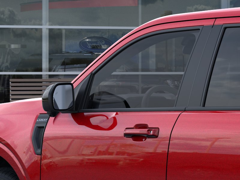 2025 Ford Maverick Lariat - Photo 42