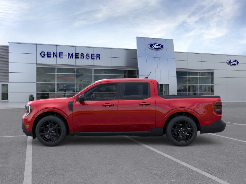 2025 Ford Maverick Lariat - Photo 24