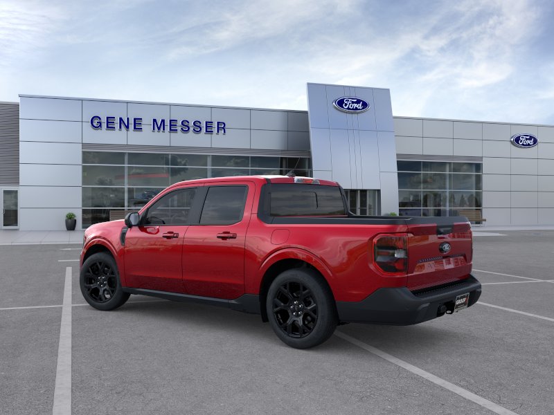 2025 Ford Maverick Lariat - Photo 25